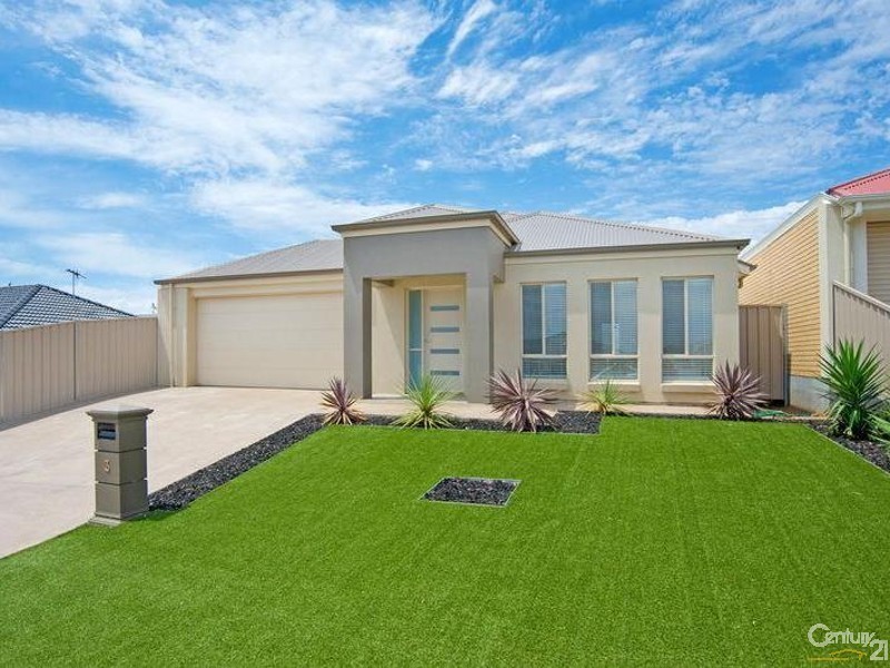 3 Anvers Circuit, Noarlunga Downs SA 5168