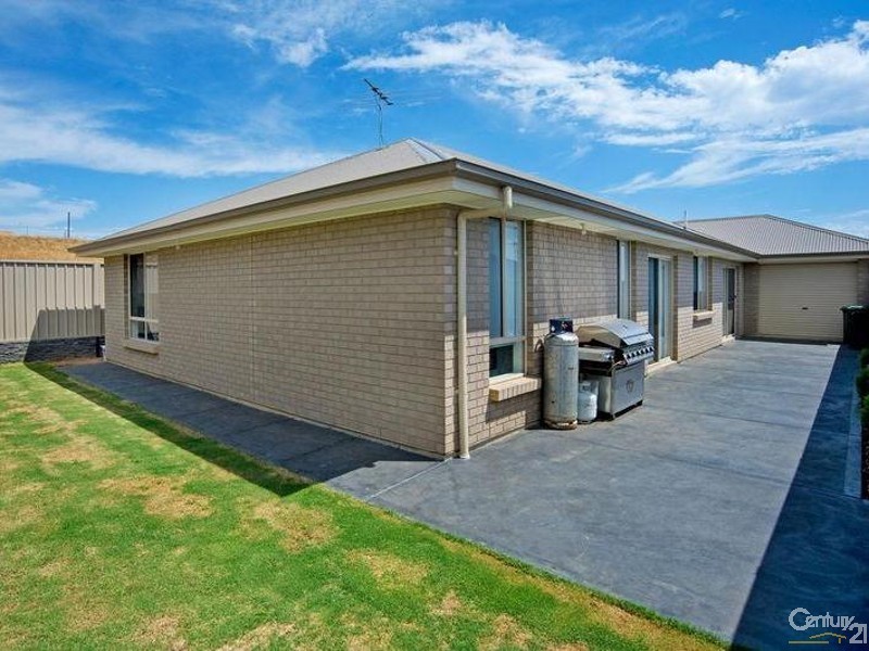 3 Anvers Circuit, Noarlunga Downs SA 5168