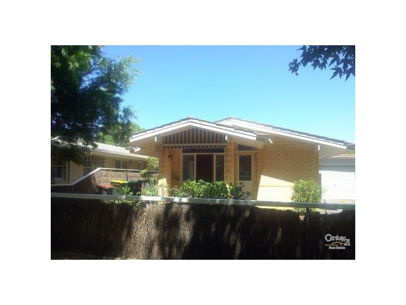 5 Northumberland Avenue, Heathpool SA 5068