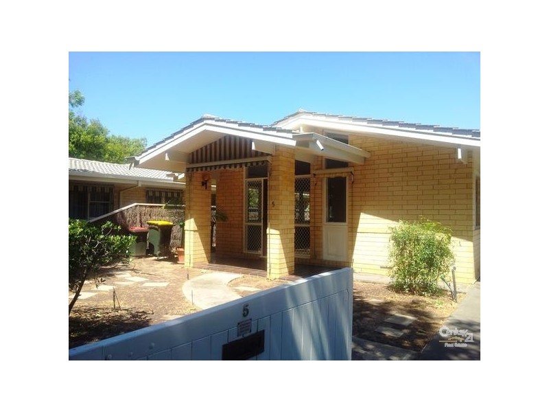 5 Northumberland Avenue, Heathpool SA 5068