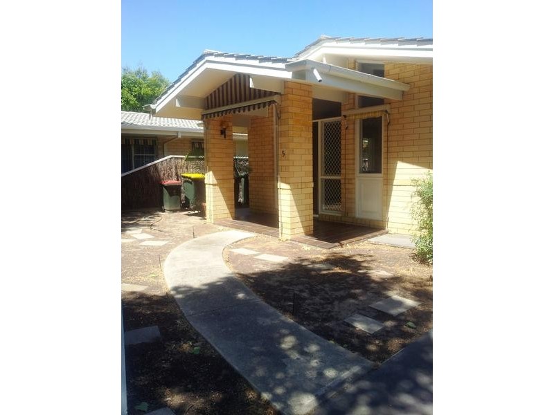 5 Northumberland Avenue, Heathpool SA 5068