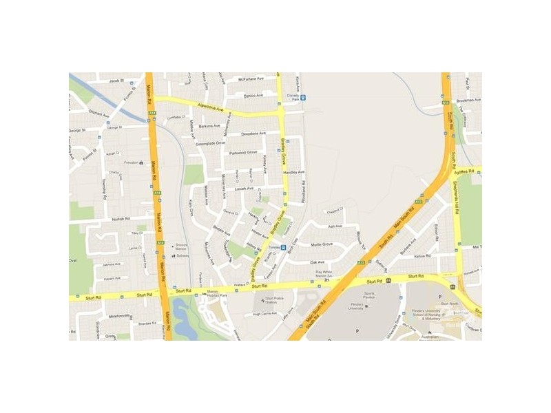 1/25 Thirza Avenue, Mitchell Park SA 5043