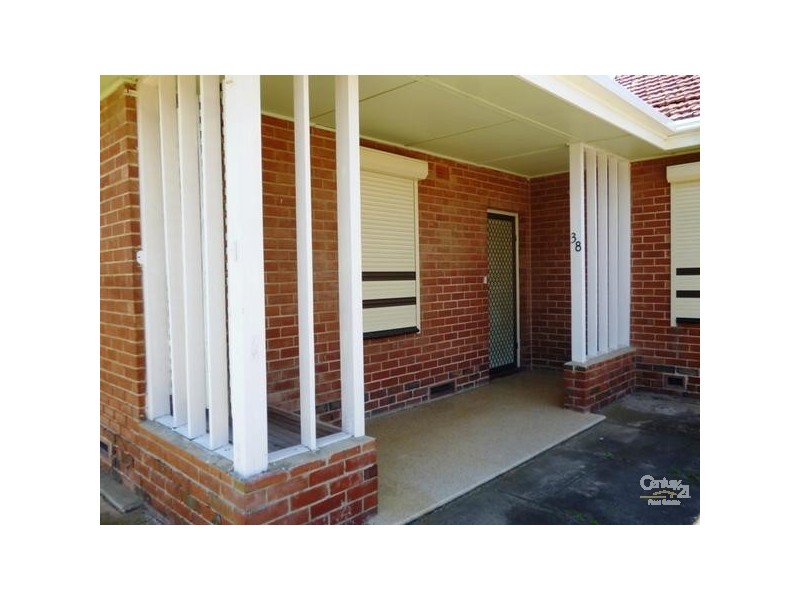 38 Nyonga Avenue, Croydon Park SA 5008