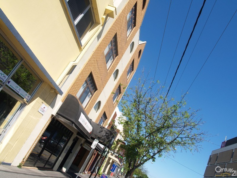 9/247 Gouger Street, Adelaide SA 5000