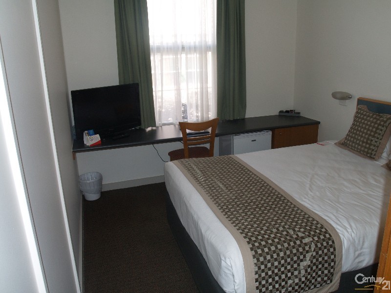 9/247 Gouger Street, Adelaide SA 5000