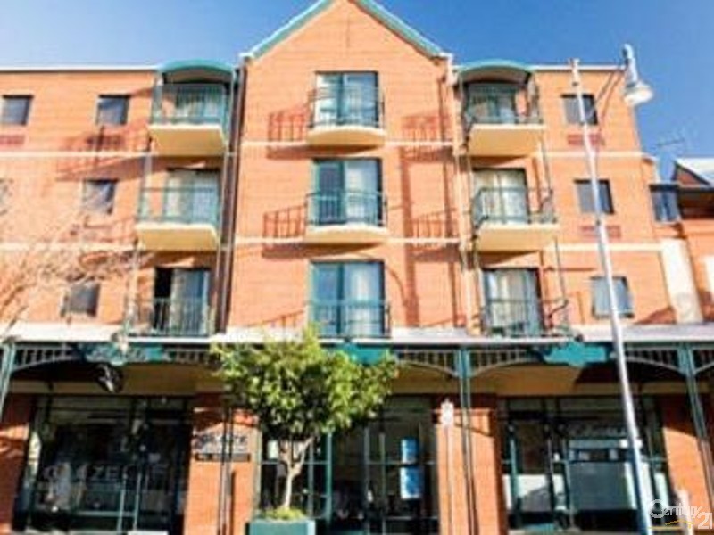 70/245-267 Hindley Street, Adelaide SA 5000
