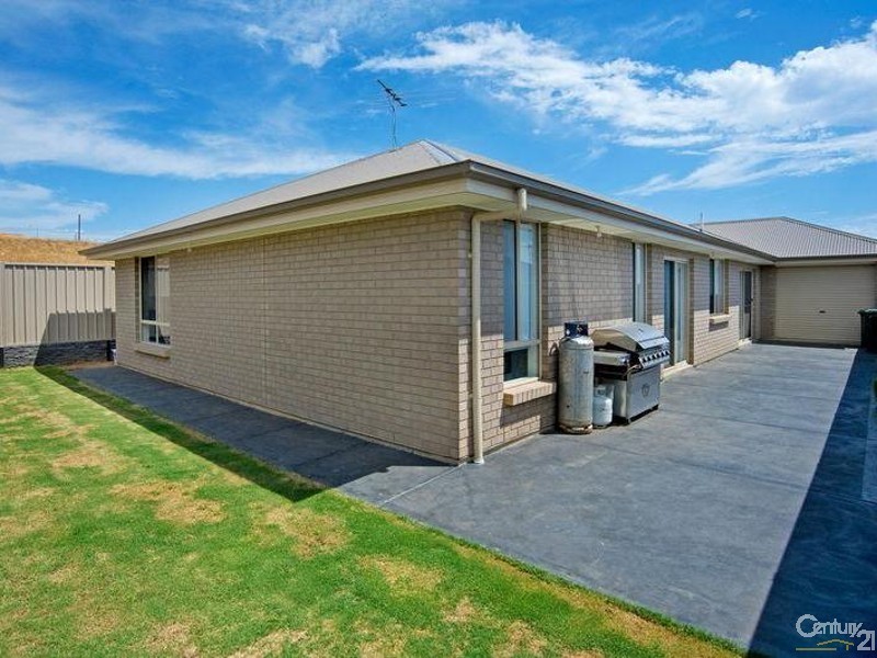 3 Anvers Circuit, Noarlunga Downs SA 5168