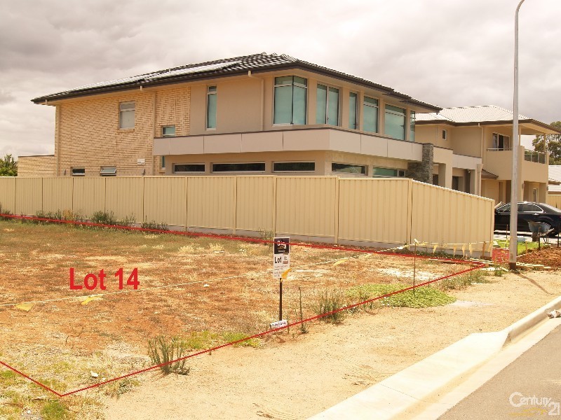 12 Pinneri Street, Hectorville SA 5073