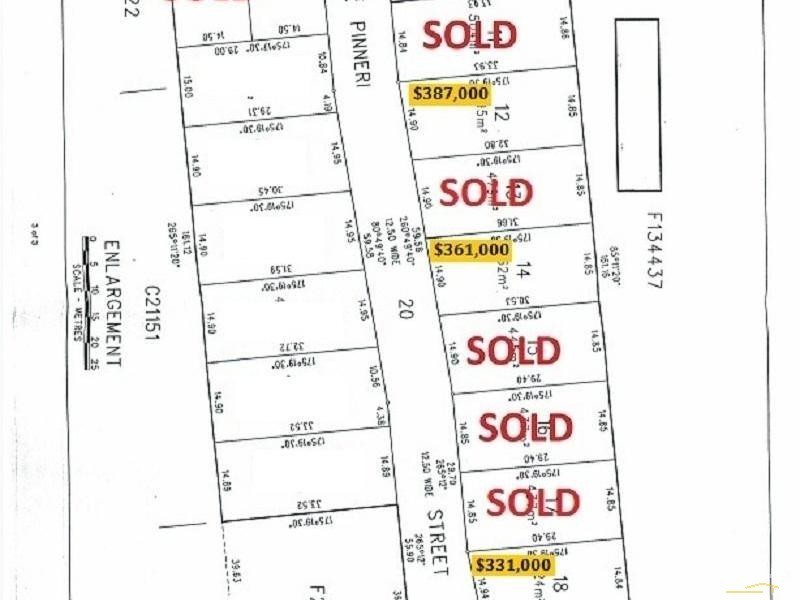 12 Pinneri Street, Hectorville SA 5073