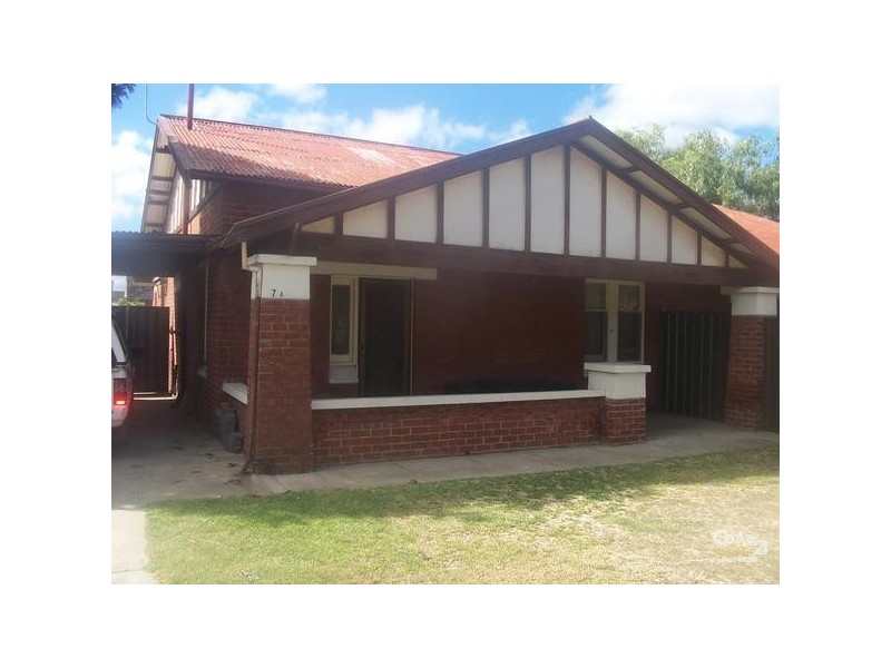 7A Maclagan Avenue, Allenby Gardens SA 5009