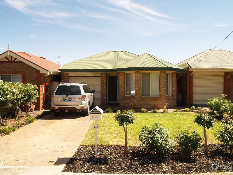 41a Hallett Avenue, Tranmere SA 5073