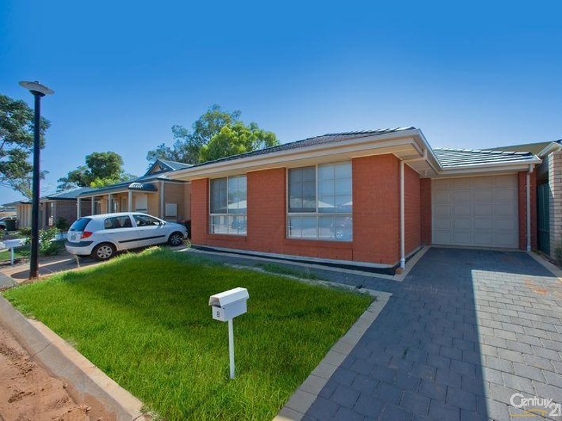 8 Grove Avenue, Elizabeth Park SA 5113