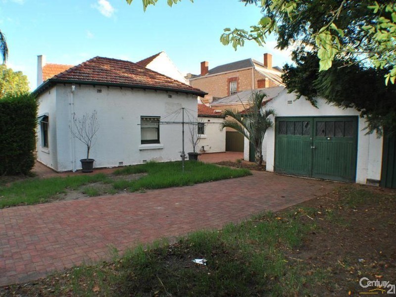 61 – 71 Wellington Square, North Adelaide SA 5006