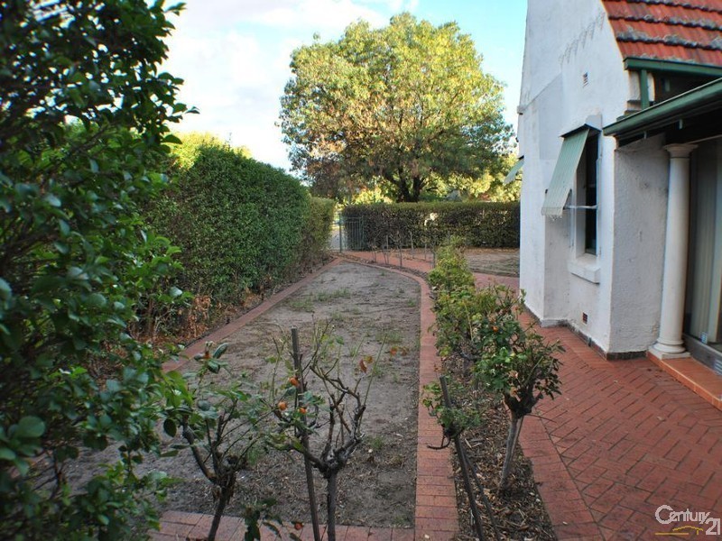 61 – 71 Wellington Square, North Adelaide SA 5006