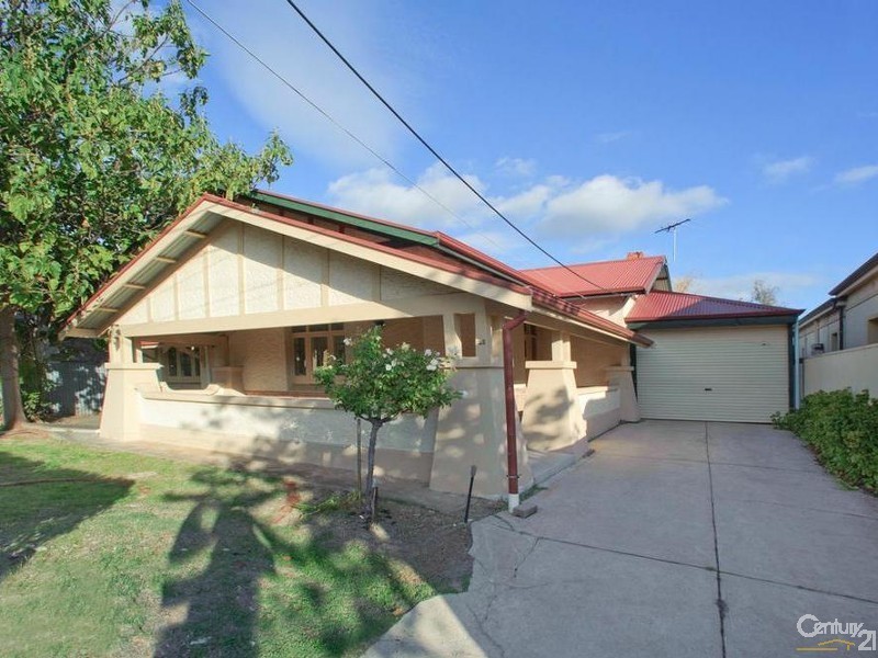 23 Buller Street, Prospect SA 5082
