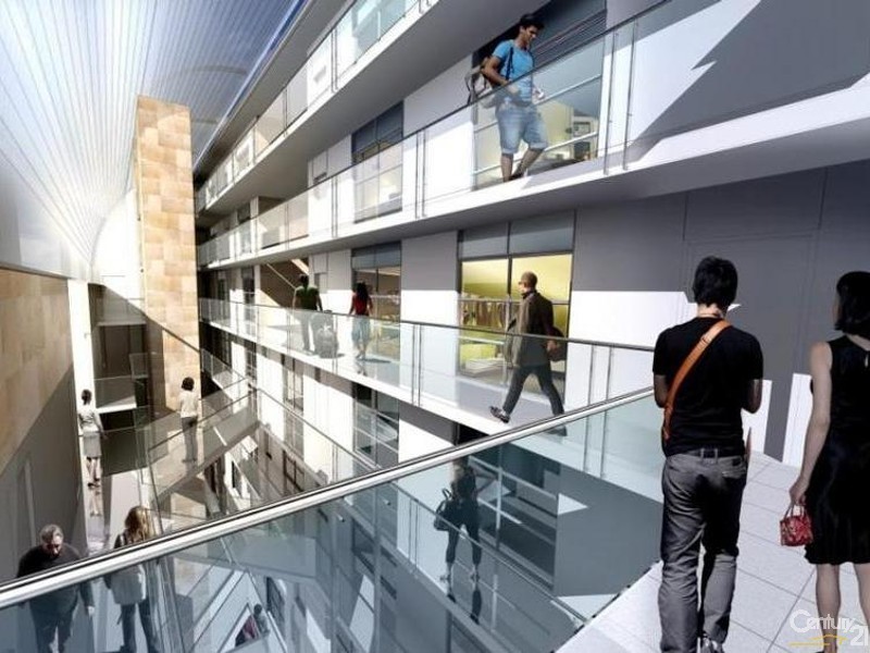 212/271-281 Gouger Street, Adelaide SA 5000