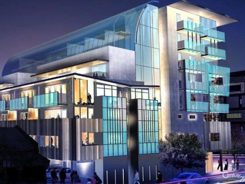 1201 – 12012/271-281 Gouger Street, Adelaide SA 5000