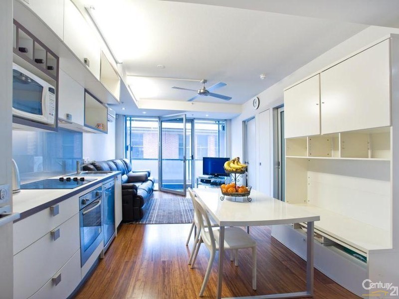 205/22 Ifould St, Adelaide SA 5000