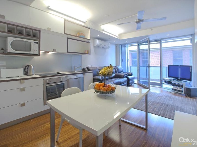 205/22 Ifould St, Adelaide SA 5000