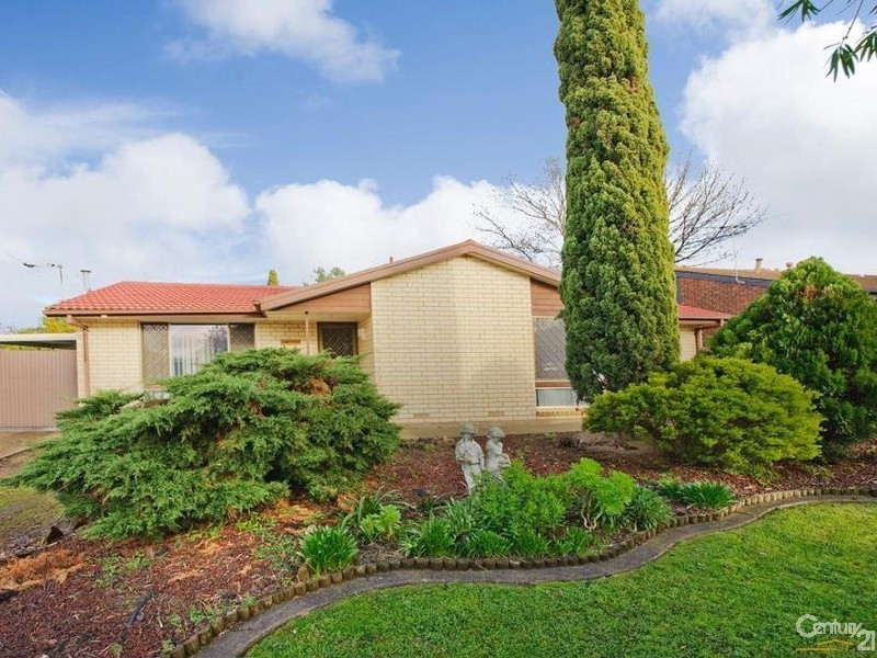 78  Currawong Crescent, Modbury Heights SA 5092