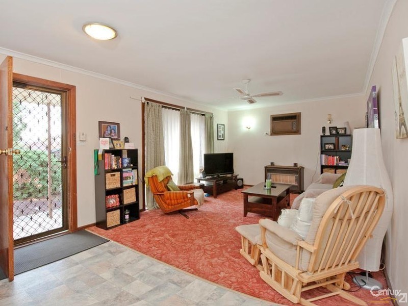 78  Currawong Crescent, Modbury Heights SA 5092