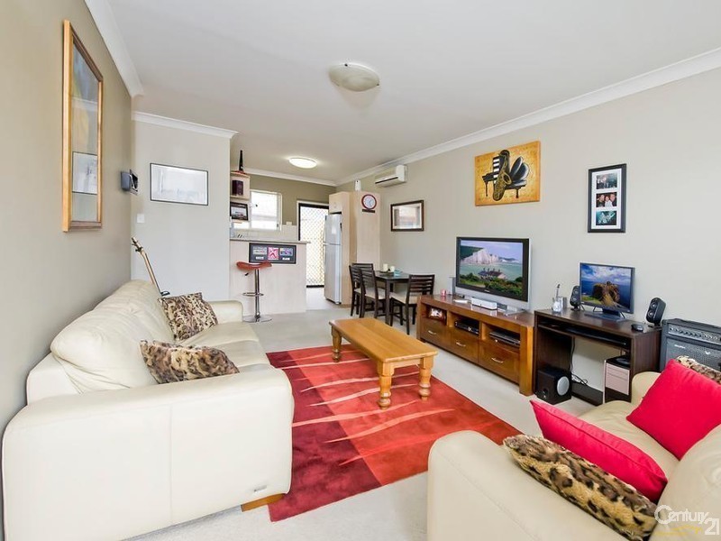 3/2A Church Road, Campbelltown SA 5074