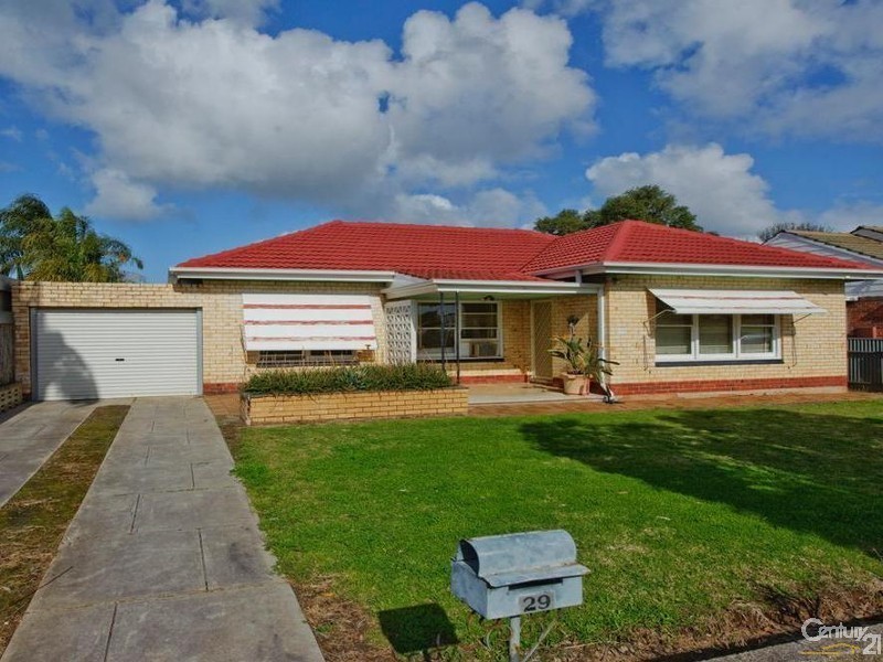 29 Melville Rd, Paradise SA 5075