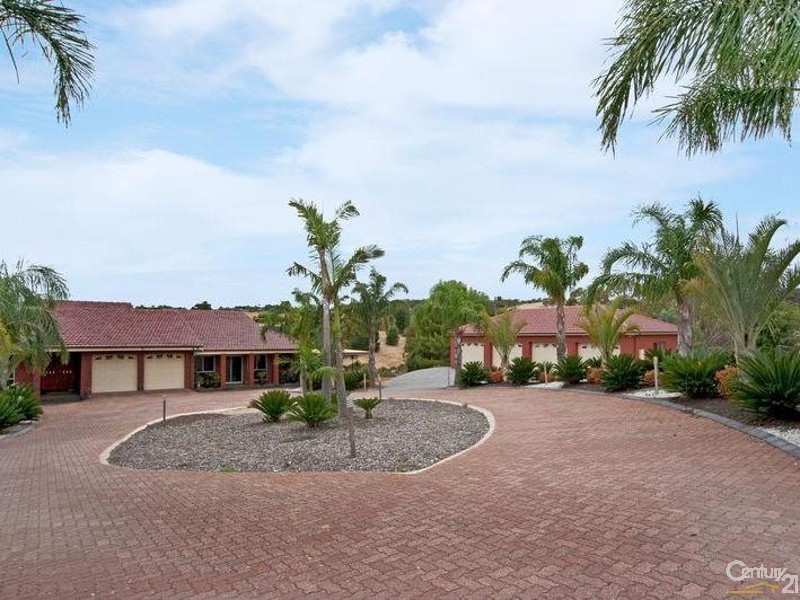 35  Williams Road, Gould Creek SA 5114