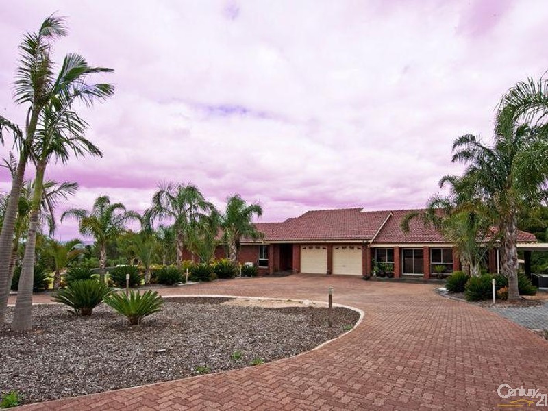 35  Williams Road, Gould Creek SA 5114