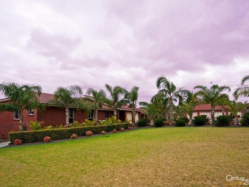 35  Williams Road, Gould Creek SA 5114