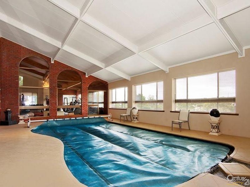 35  Williams Road, Gould Creek SA 5114