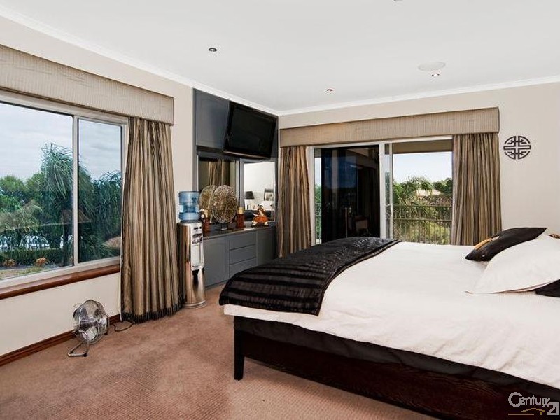 35  Williams Road, Gould Creek SA 5114