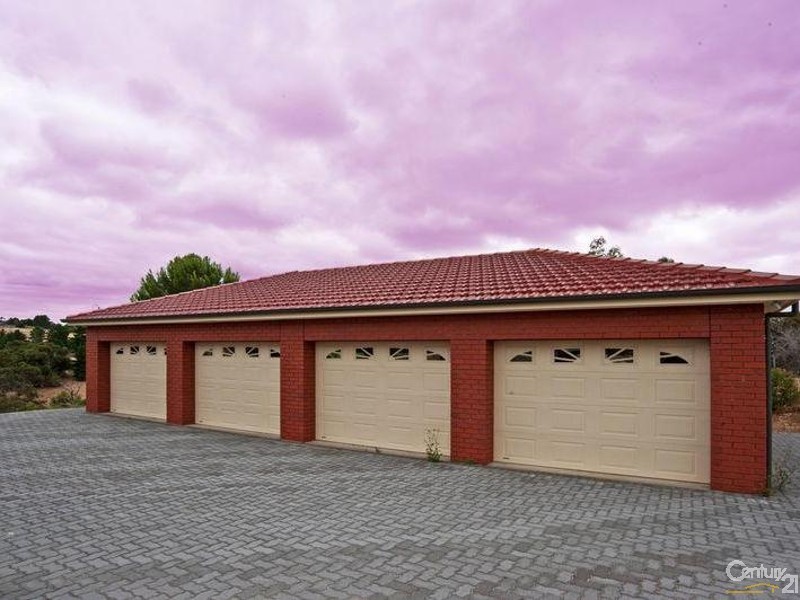 35  Williams Road, Gould Creek SA 5114