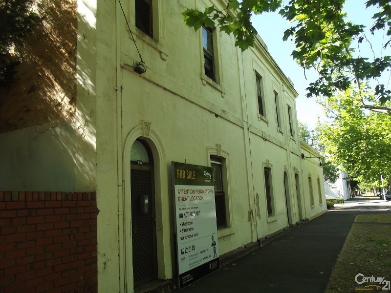 208 Jeffcott Street, North Adelaide SA 5006