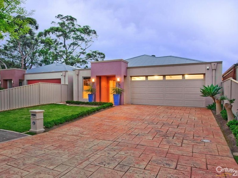 41a Douglas Street, Lockleys SA 5032