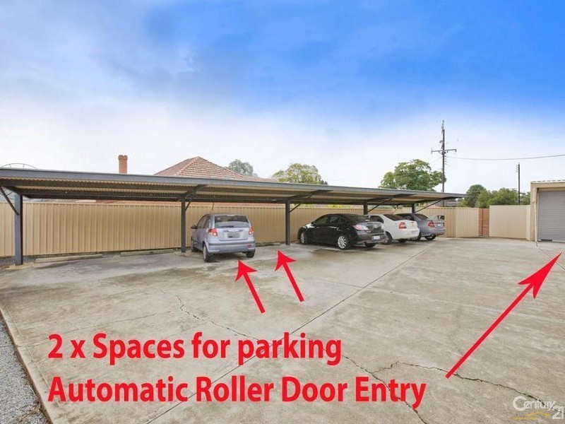 3/2A Church Road, Campbelltown SA 5074