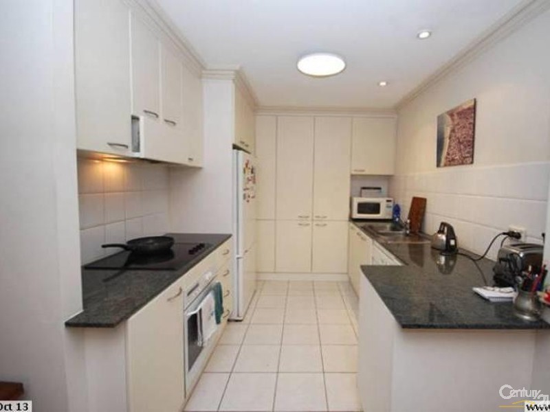 23/42 charlick Circuit, Adelaide SA 5000