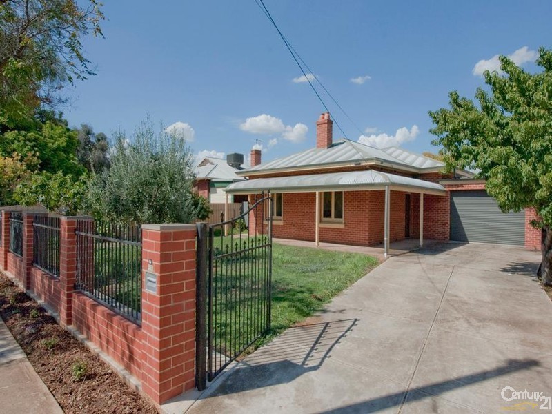 84 Rosetta Street, West Croydon SA 5008