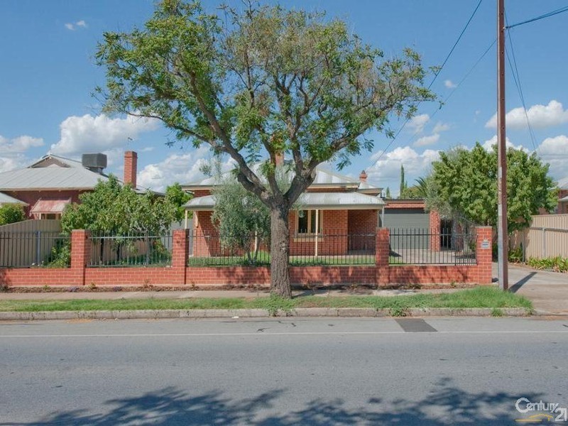84 Rosetta Street, West Croydon SA 5008