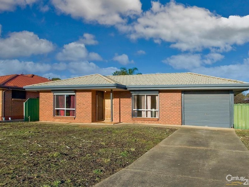 41 McNicoll Road, Paralowie SA 5108