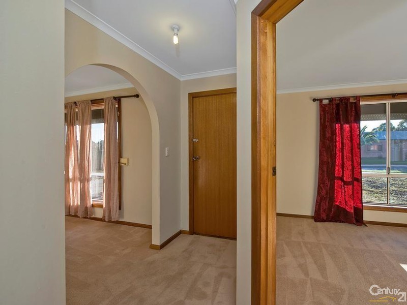 41 McNicoll Road, Paralowie SA 5108