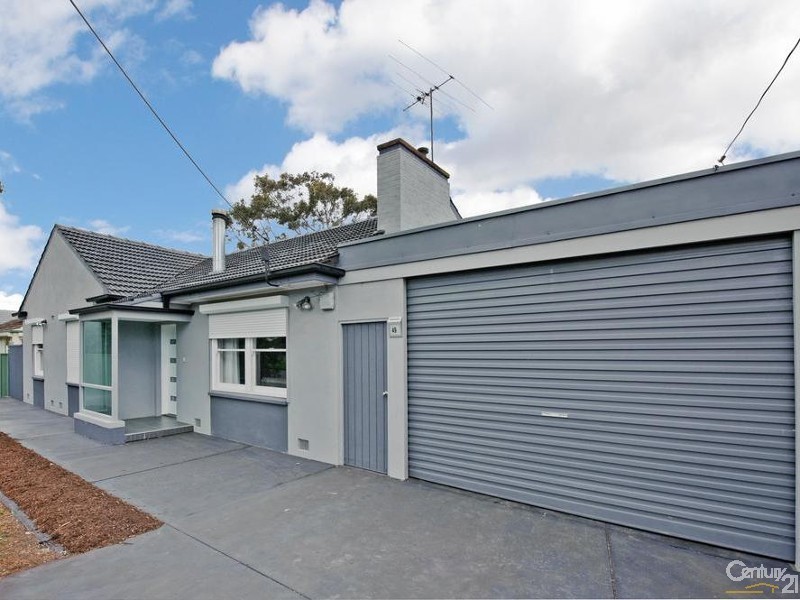 49 Coral Sea Road, Fulham SA 5024