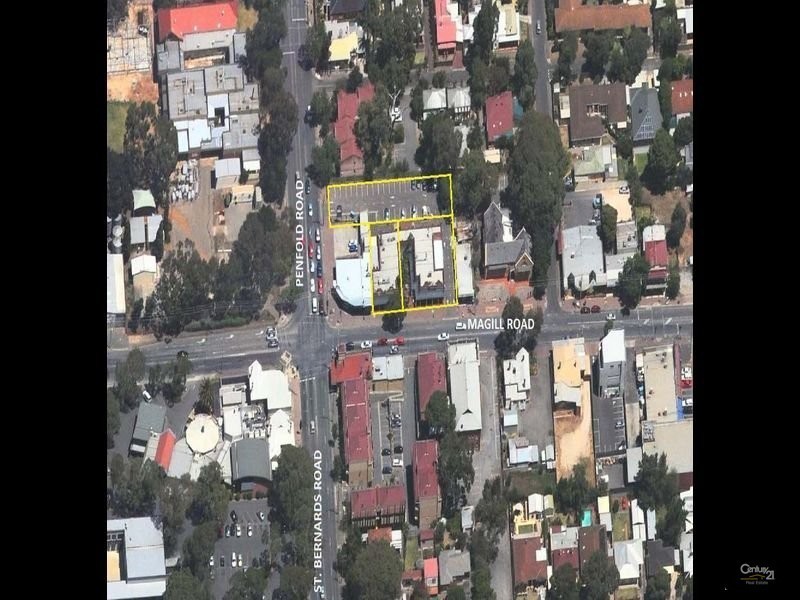 562 Magill Road,, Magill SA 5072