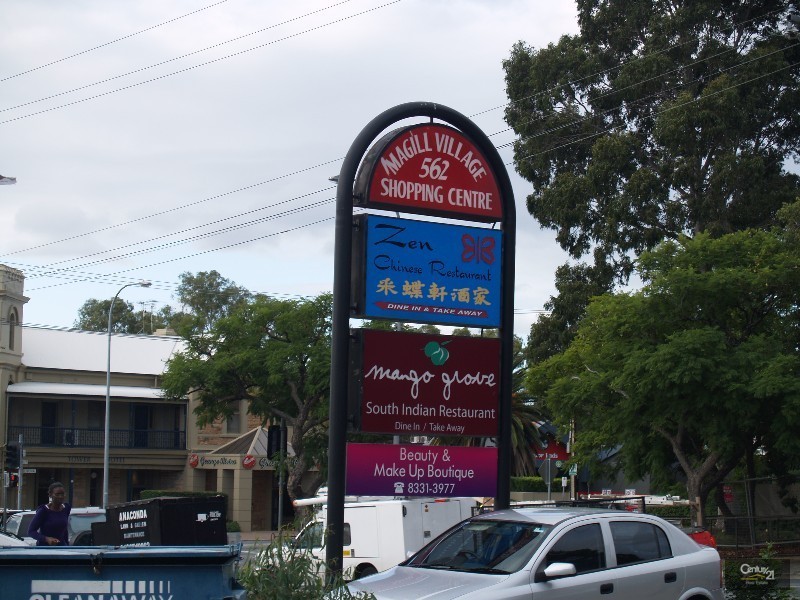 562 Magill Road,, Magill SA 5072