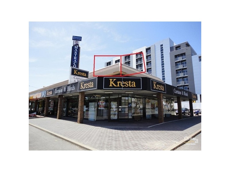 U1 / 60 West Terrace, Adelaide SA 5000