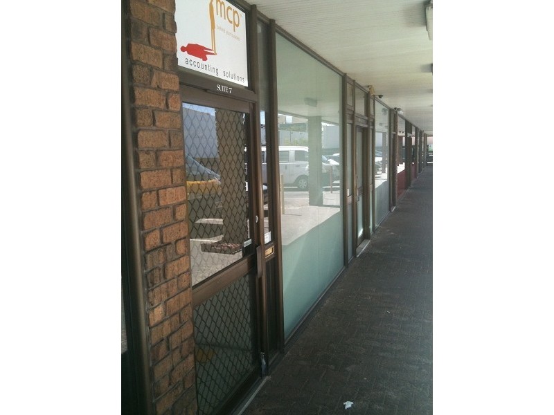 U1 / 60 West Terrace, Adelaide SA 5000