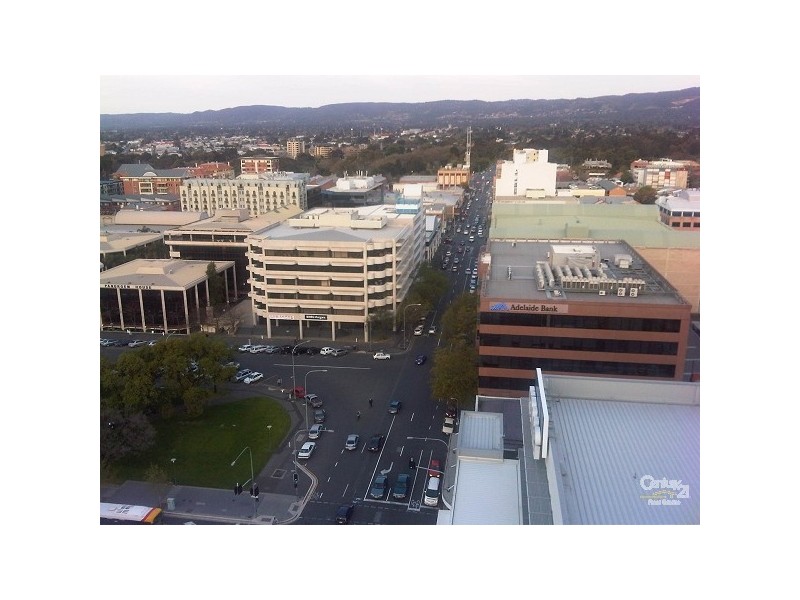 409 / 50 of Aurora Hindmarsh Square, Adelaide SA 5000