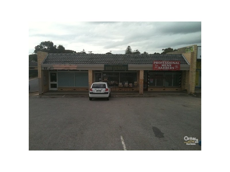 Shop 1 / 53 Beach Road, Christies Beach SA 5165