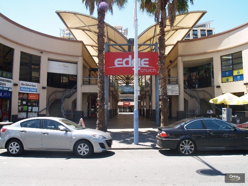 122-130 Hindley Street, Adelaide SA 5000
