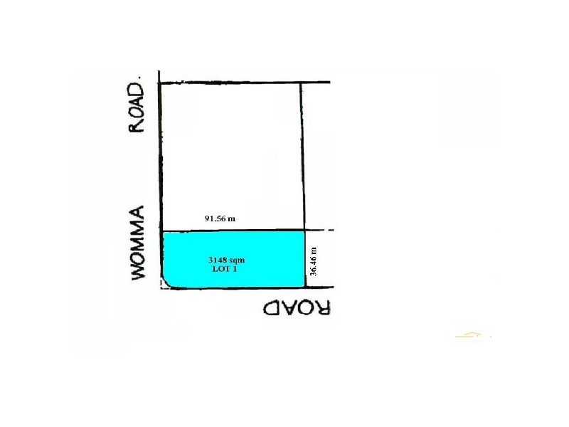 Lot 1 Womma Road, Elizabeth West SA 5113